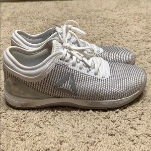 Reebok CrossFit Nano